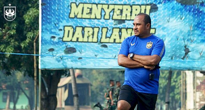 Jelang Lawan Persib, PSIS Diterpa Kabar tidak Sedap